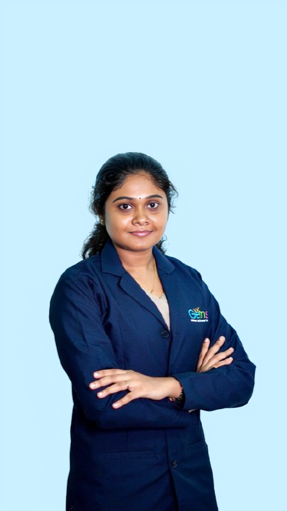 Thara Ranveendran